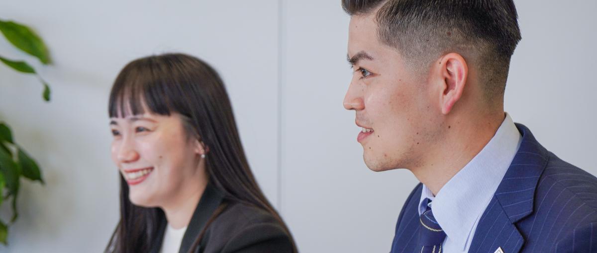 マーケティング×ロジックで成長！SNS広告インターン|Meta最上位代理店