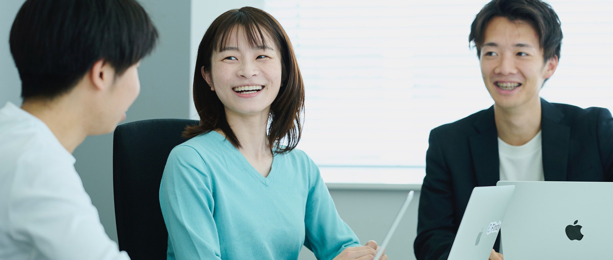 事業の非連続成長を牽引する事業開発を募集！