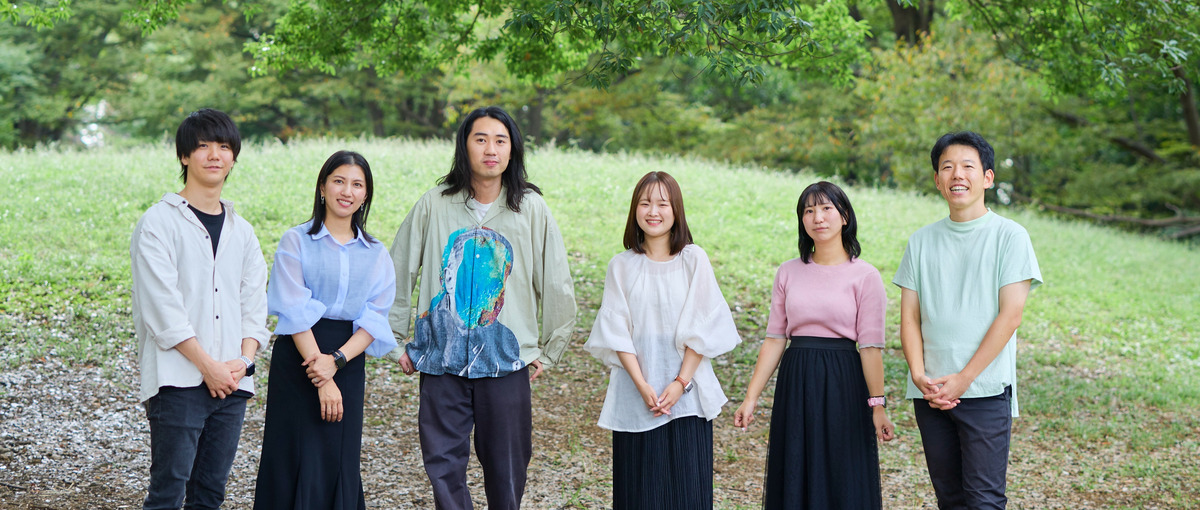 エンジニア｜福利領域で経験を活かしてくれませんか？社会変革を興す！