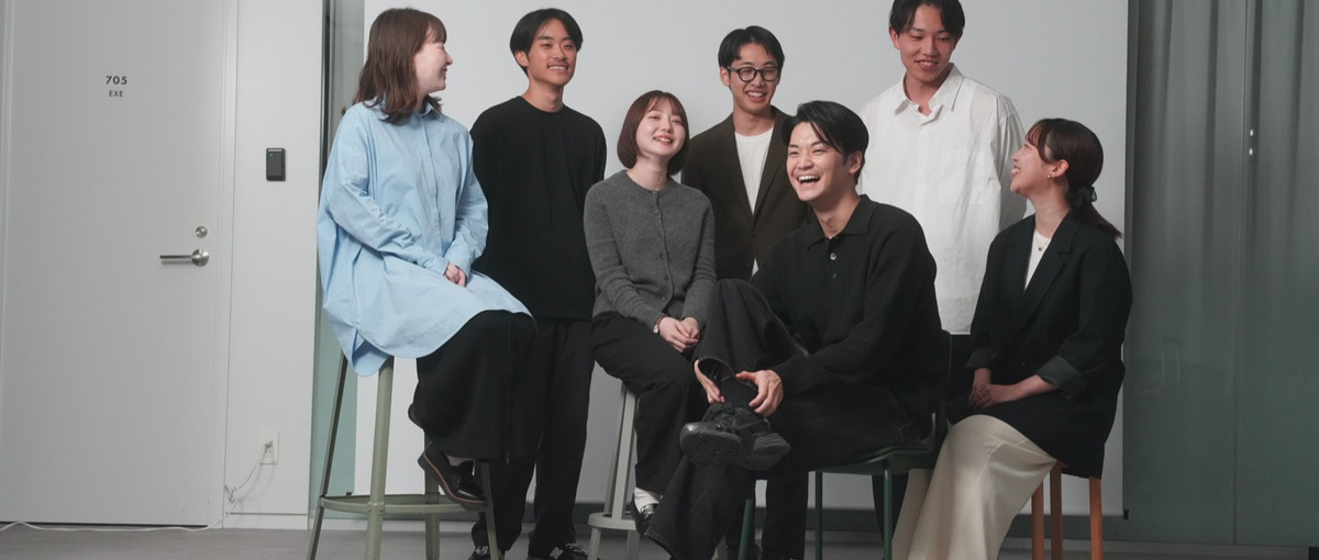 27卒｜当たり前を壊せ。IT×住領域で未来の暮らし方をつくる仲間募集！