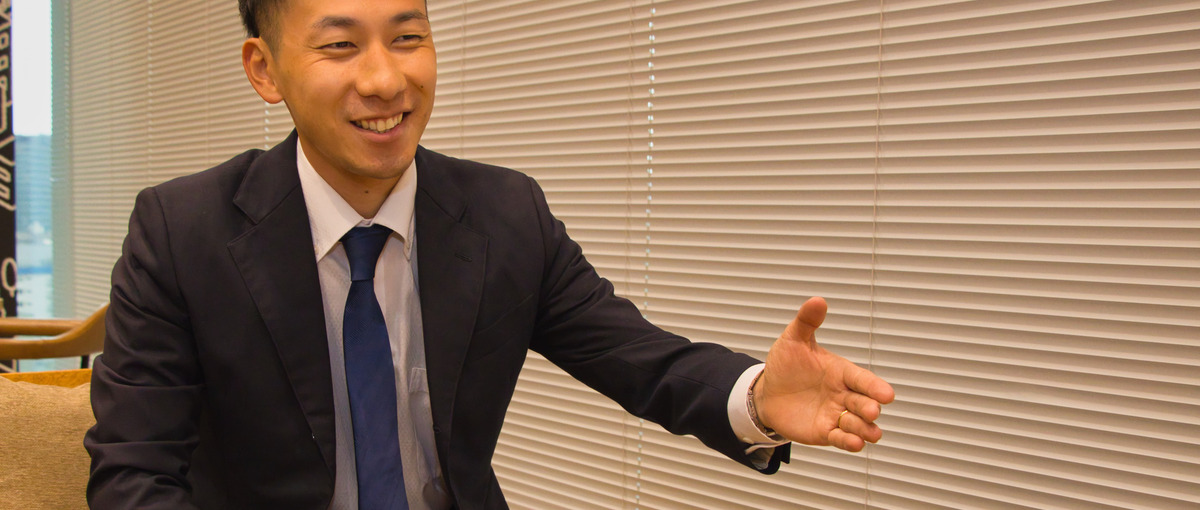 新卒就活生向け就活塾のサービスプランナーを大募集