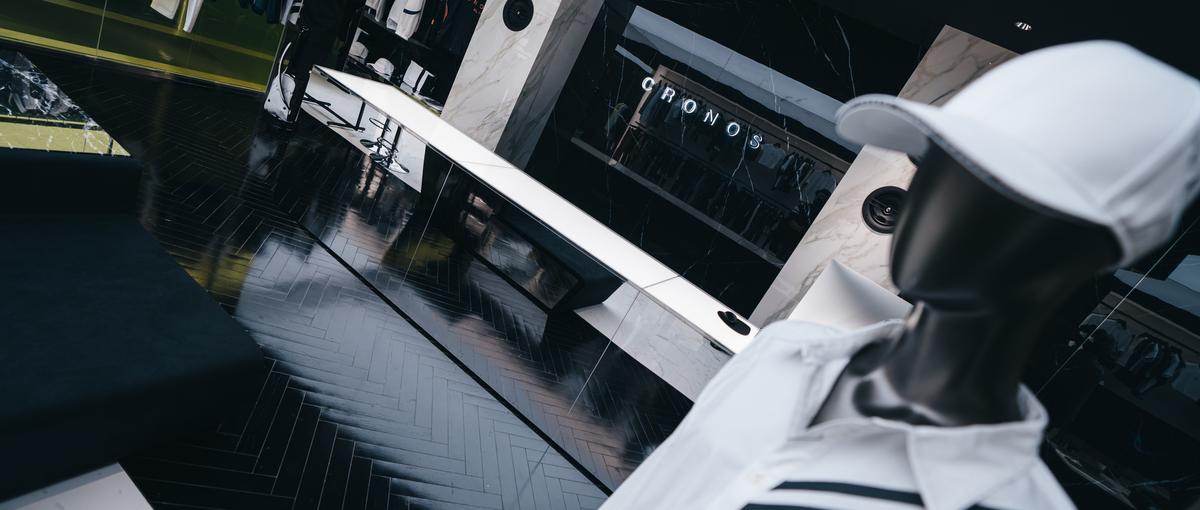 有名人やスポーツ選手愛用！フィットネスアパレルCRONOのMD募集！