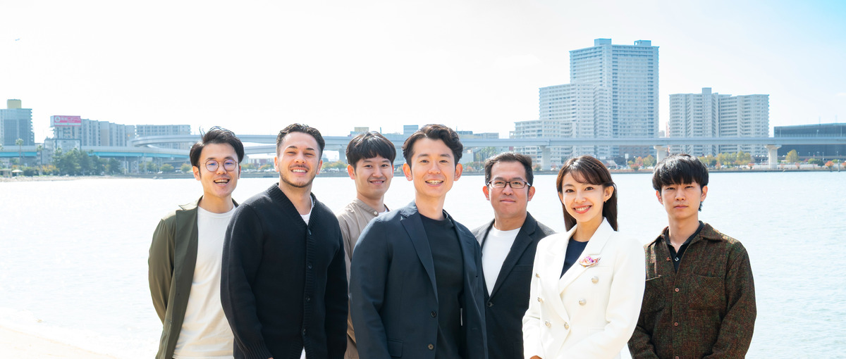 IPO準備×成長企業を支える管理部を共につくる仲間を求む！