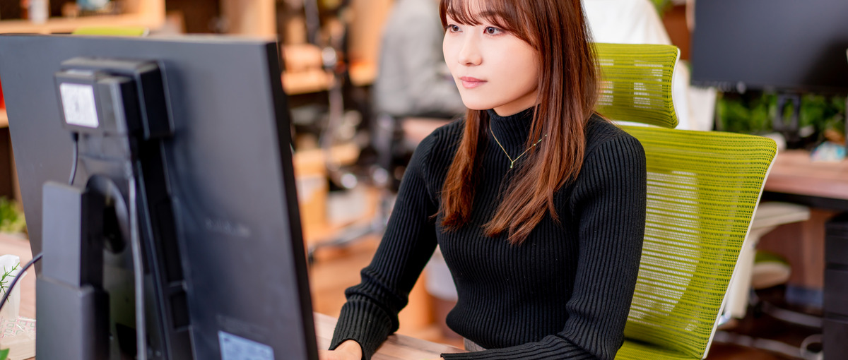 形式よりも、想いと向き合う採用へ｜柔軟な環境で築くあなたらしい人事のかたち