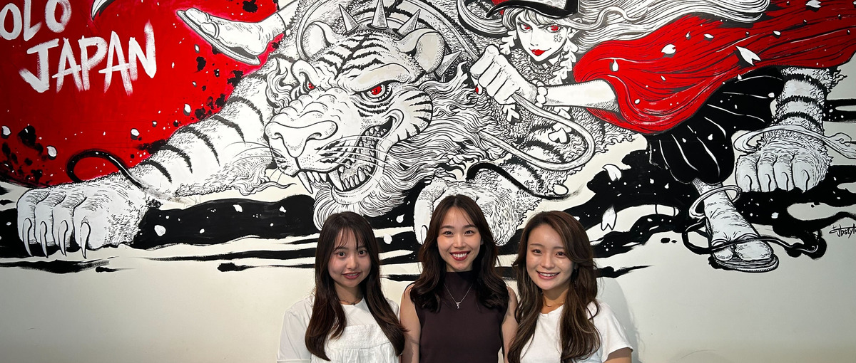 外国人ユーザー向け動画クリエイター募集！実践を通じて圧倒的なスキルを習得！