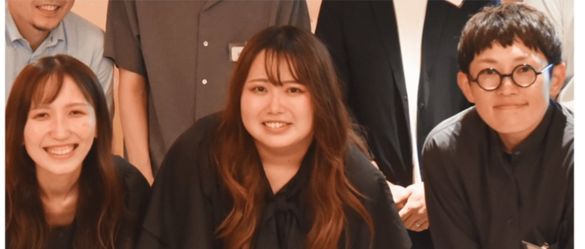 グラフィック・エディトリアルデザイナー募集！見やすい・伝わりやすいを追求！