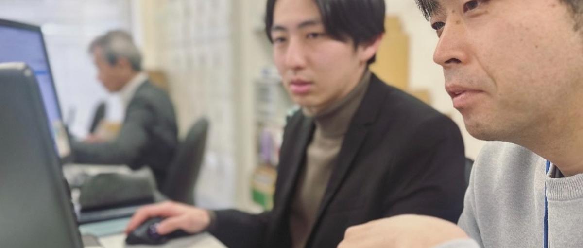 カスタマーサポート募集！能動的に動ける方歓迎