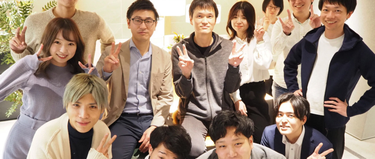 新卒第4期生 | 100％開発案件スタート！研修に絶対の自信があるんです！