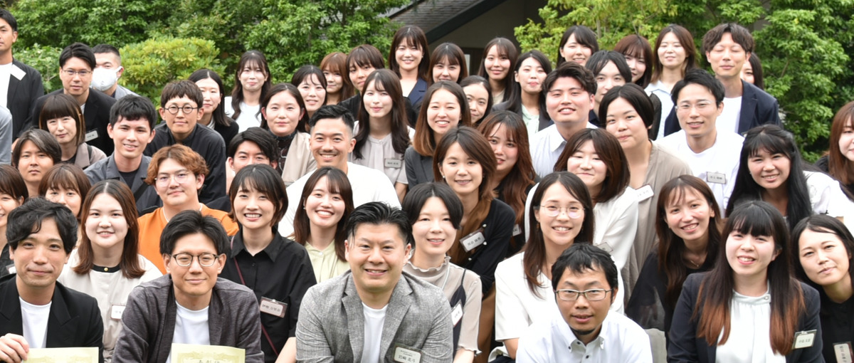 M＆Aで会社の未来を創る！教育×ITで事業拡大中！