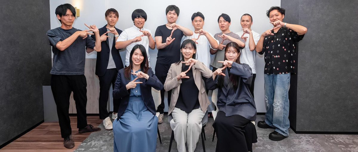 AIエンジニア/地方在住可/AI×WEB3×DX/幅い広開発経験を積める!