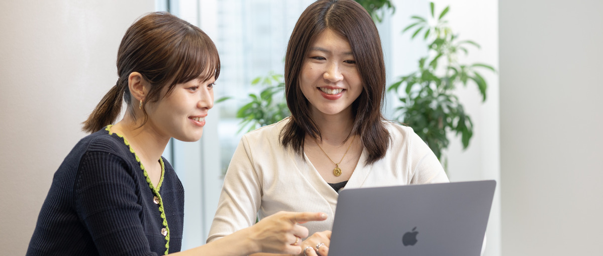 理念に共感し顧客の成功を誰よりも喜べる。そんなあなたを求めています！