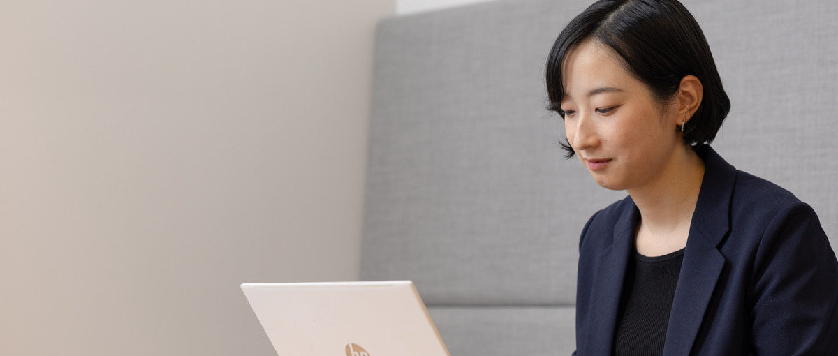 オフィスの空間作りから、企業ブランドをプロデュースしてみませんか？