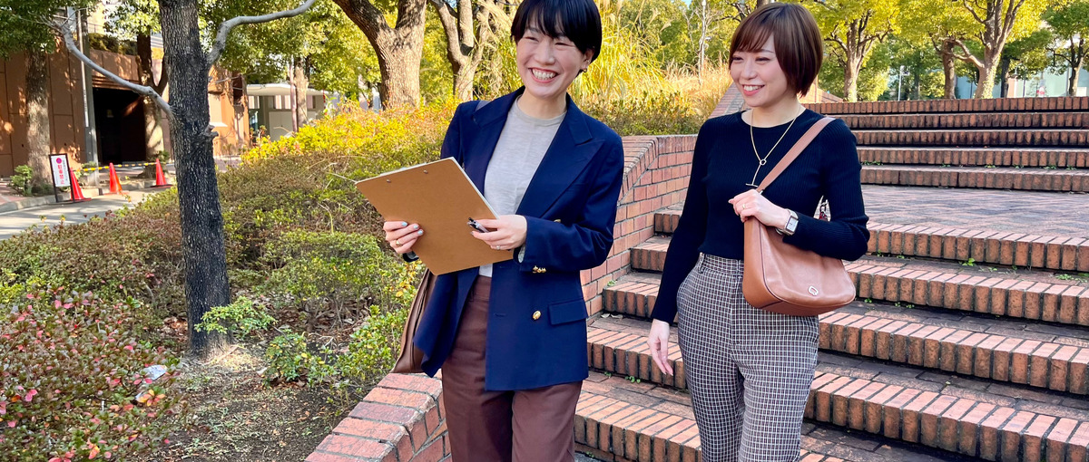 中古×リノベで暮らしをデザイン。ツクルバを支える経理アシスタント募集