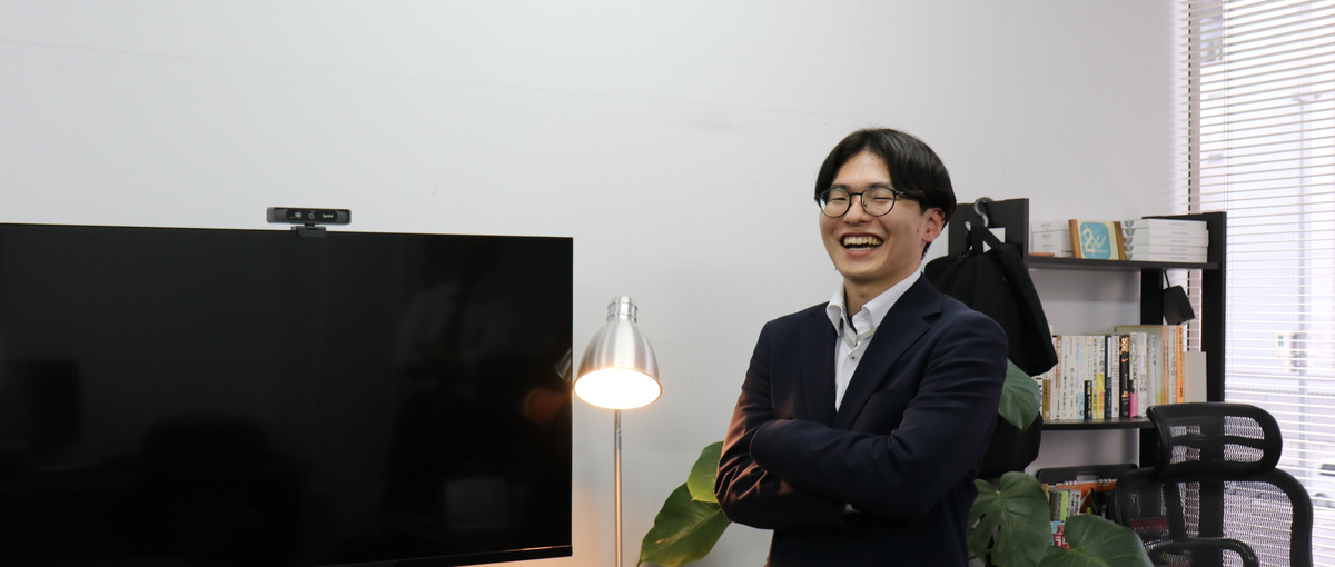 システムエンジニア｜微経験でも大歓迎！｜開発経験を積める環境でスキルアップ