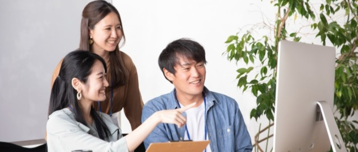 営業アシスタント│人と話すことが好きな方、私たちに力を貸してください！