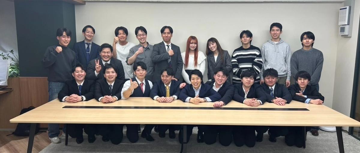 就活での実績作りを！キーエンスの営業責任者が教える営業の仕組み！