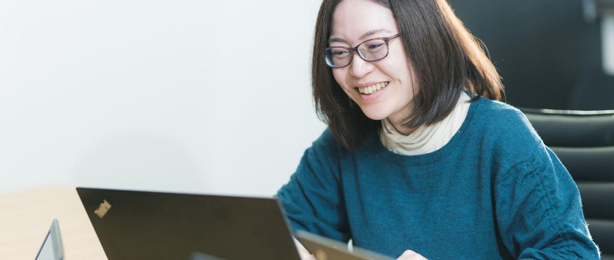 縁の下の力持ちを超える！会社づくりに関われる総務ポジション