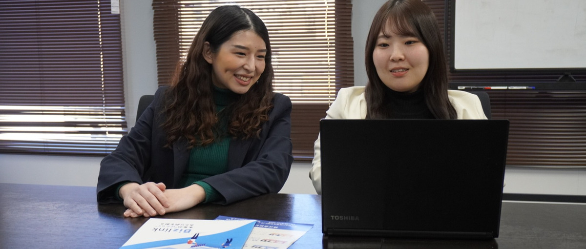 事務｜今の経験を武器に DX・業務改善のプロ へ転身！