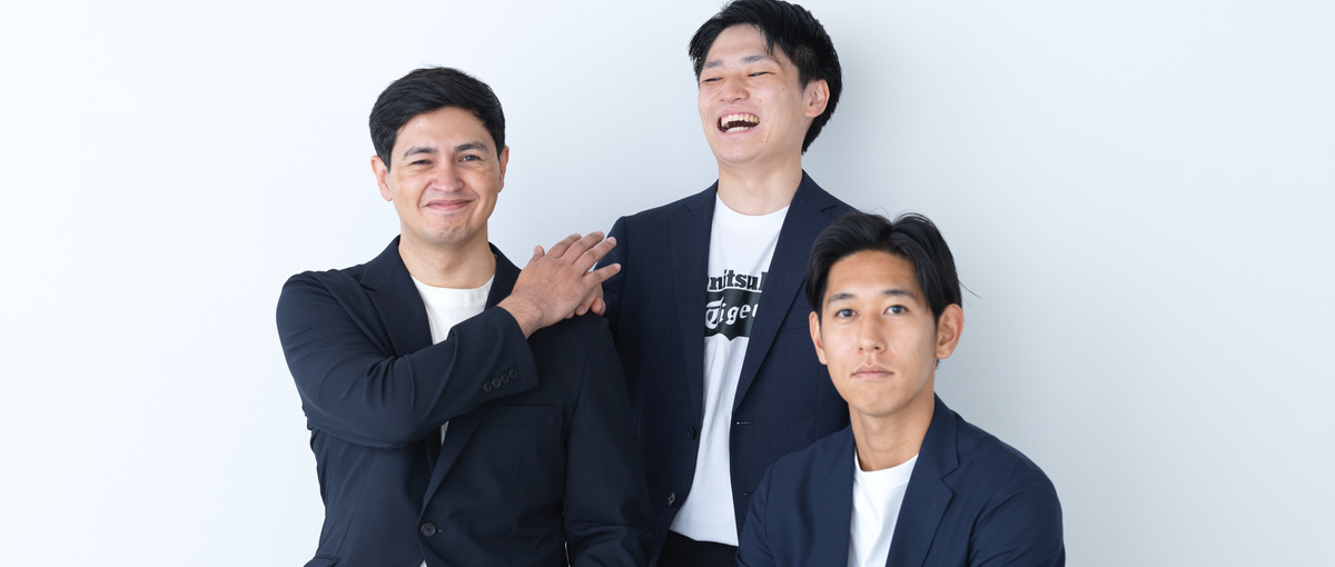 営業企画〜クロージングまで！元キーエンス営業直下で学ぶ営業インターン