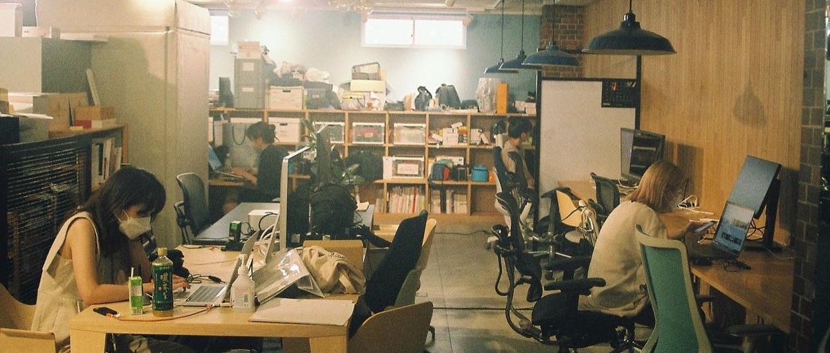 プロのエディターを目指すクリエイターWanted!