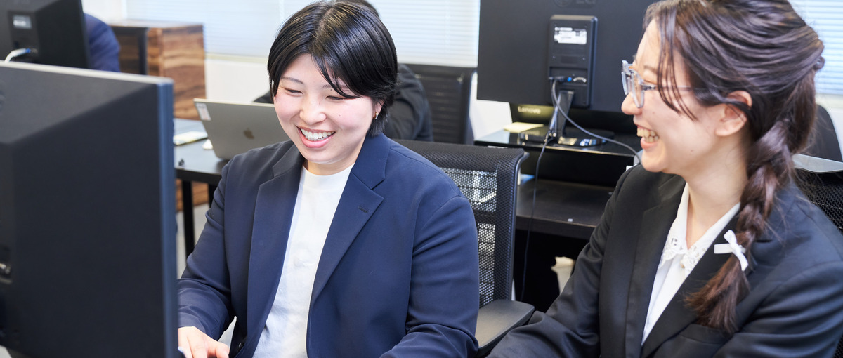 常駐アルバイト募集中！Webマーケティング事業の仲間を探しています