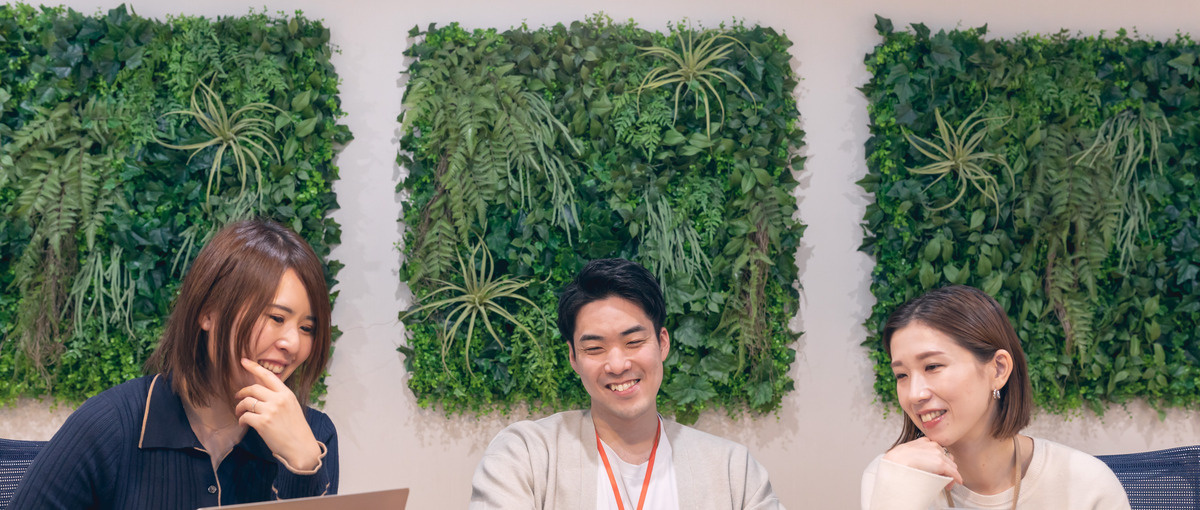 品質管理や採用/ベンダーコントロールなどの折衝経験を積むことができます！