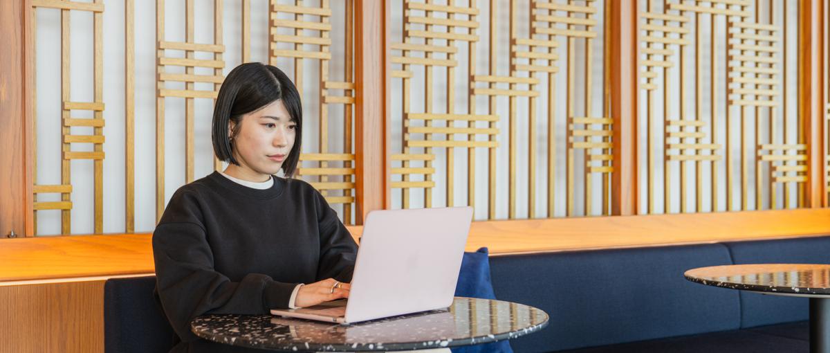 勤務地は自由！採用アシスタントからスペシャリストを目指しませんか？