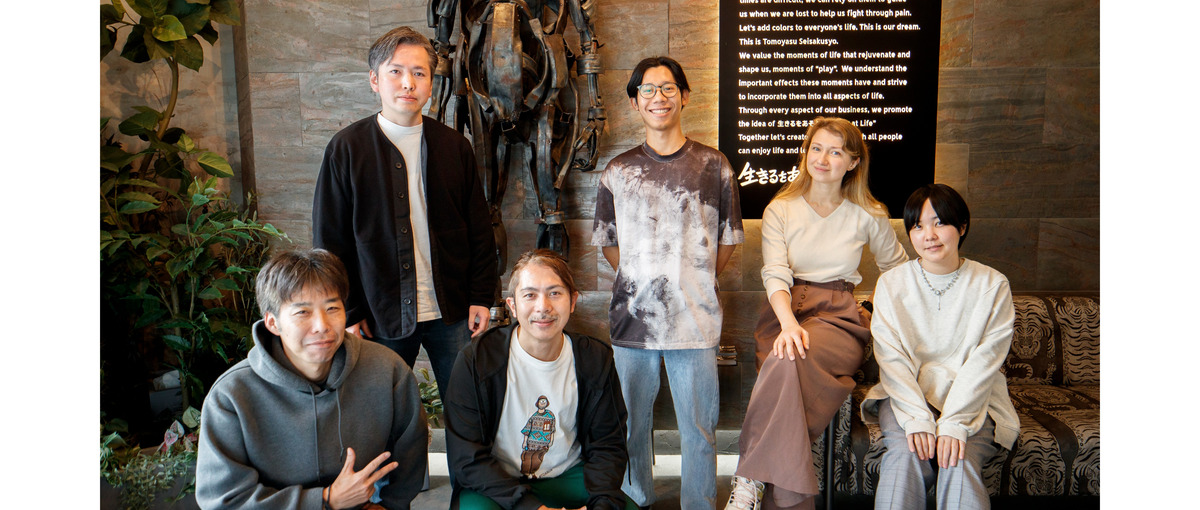 異業種からの挑戦応援！一生モノの技術で会社を支える社内エンジニア