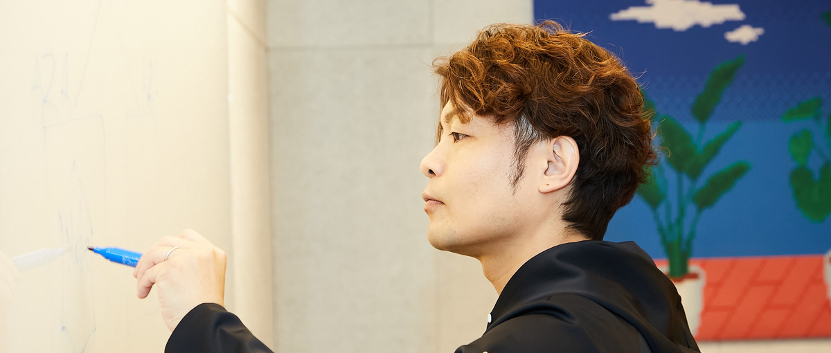 エンジニアの想いと顧客の期待を繋ぐ。チームで最高の一手を作るPM募集