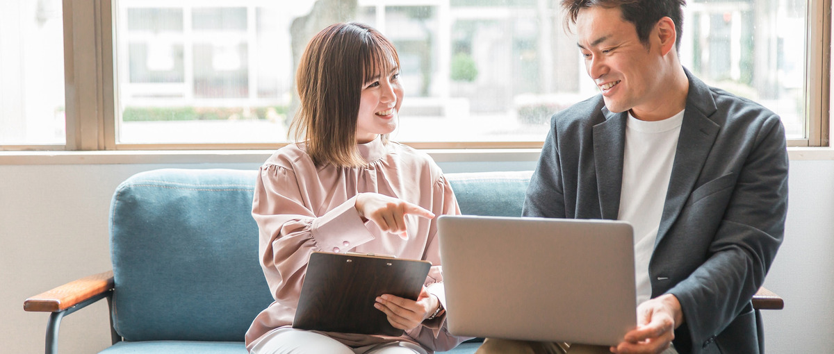 課題解決から伴走する。事業成長にコミットするUX/UIデザイナー募集！