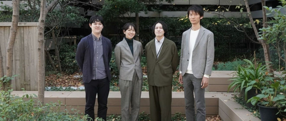 不動産･医療･農業×テクノロジーの新規事業開発 オープンポジション