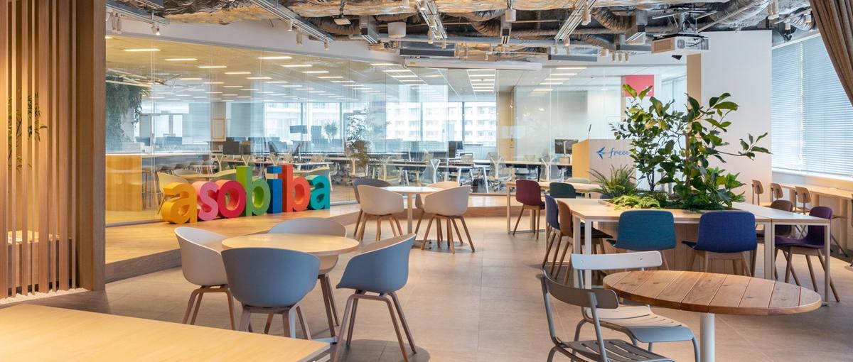 ビジネス基盤本部BizOps企画：AI活用BPRの推進担当をWanted！