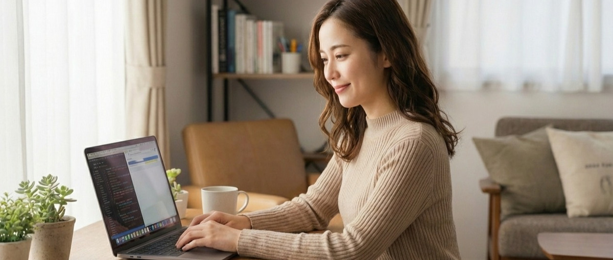 アプリ運営を支える事務アシ募集｜入力中心のコツコツ作業でスキルを磨けます