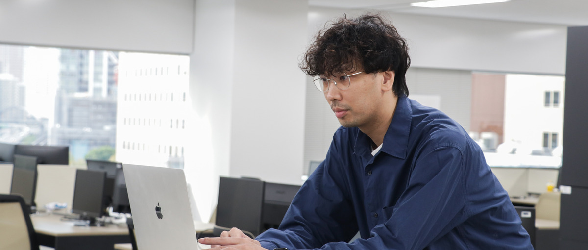 店舗産業を憧れの職業へ。店舗経営者の夢と現実を繋ぐWEBコンサル営業