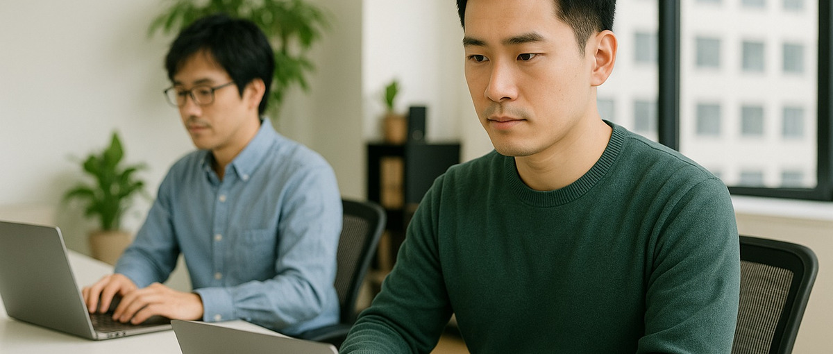 出社で実践！ReactNative/GoをPdM直下自社開発で急成長