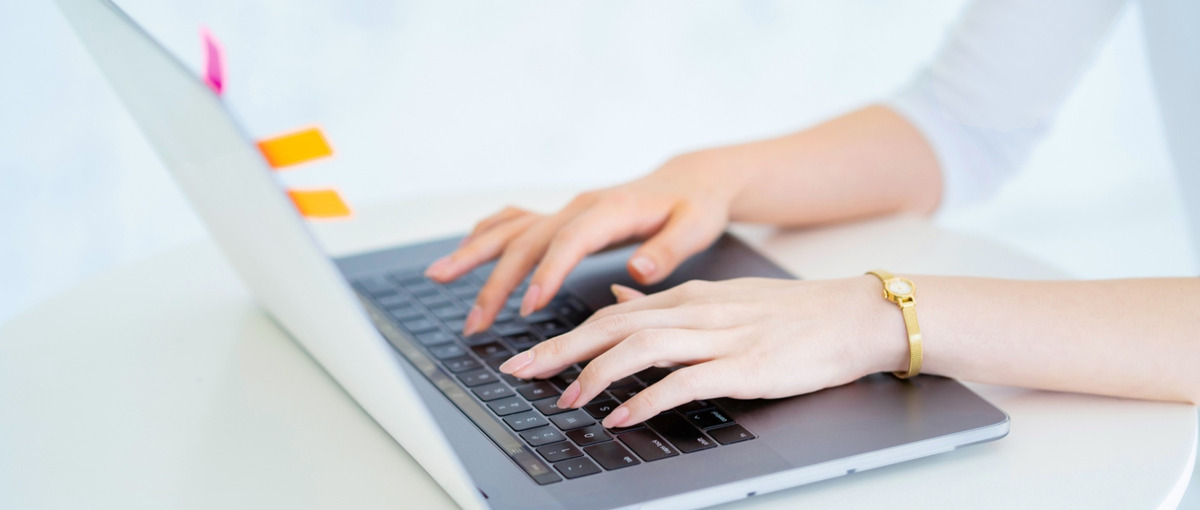 伝わりやすさとワクワクを！設計から制作まで一貫して担うWebデザイナー！