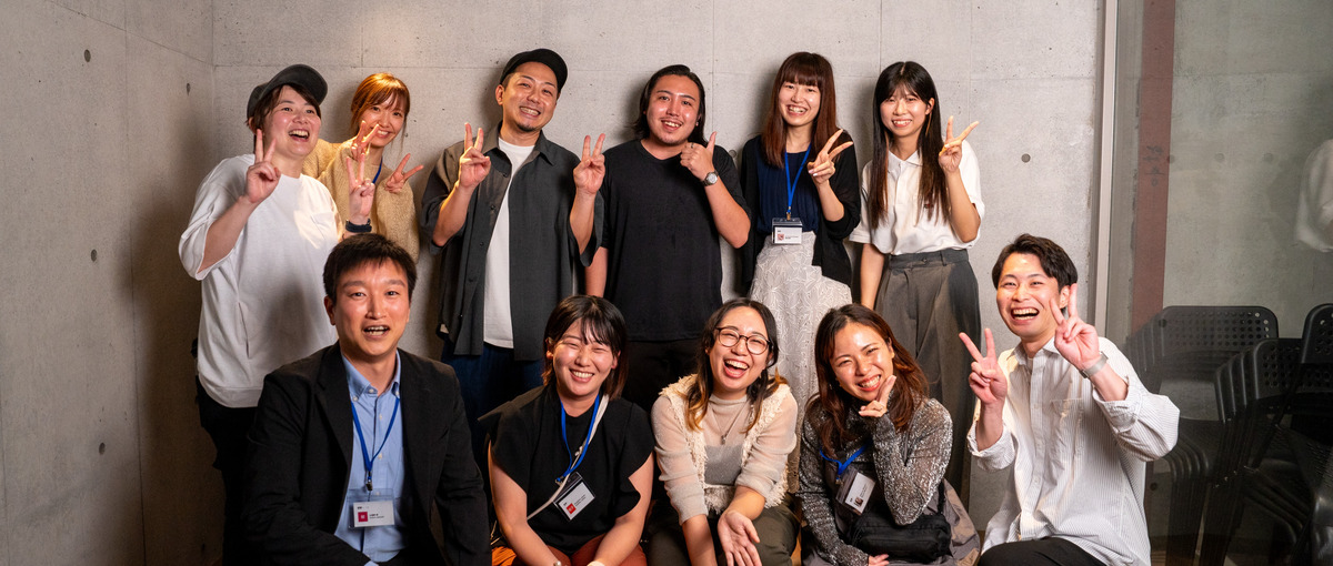 やり直しじゃない。次の一歩を考える第二新卒採用！