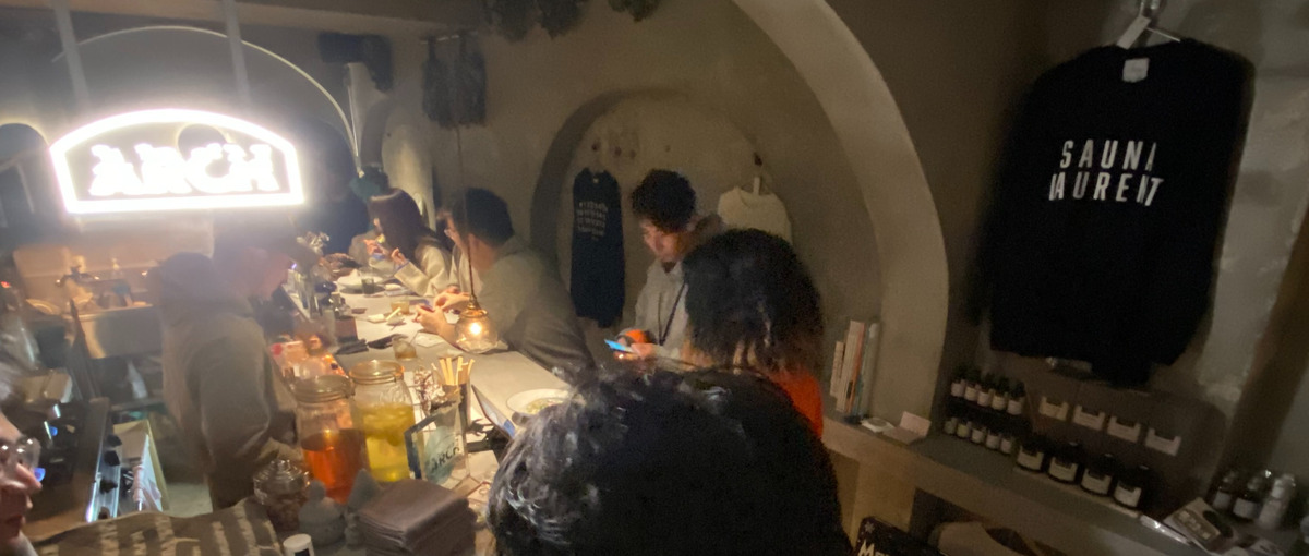 神楽坂のサウナホテル | 運営をDXで高度化する実践的インターン募集