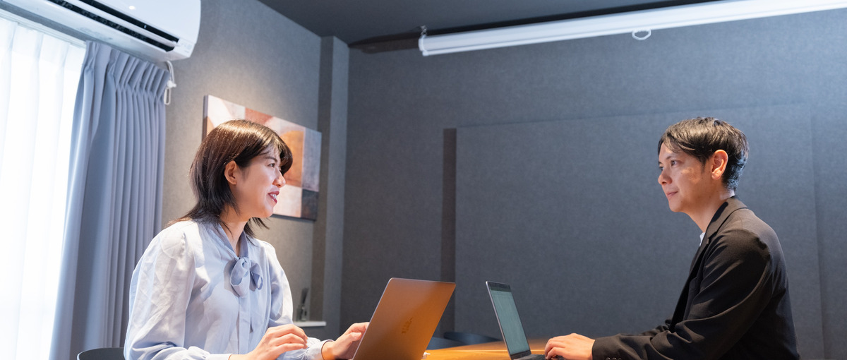 Java開発経験を活かして次のステージへ！上流工程に挑戦するSE募集