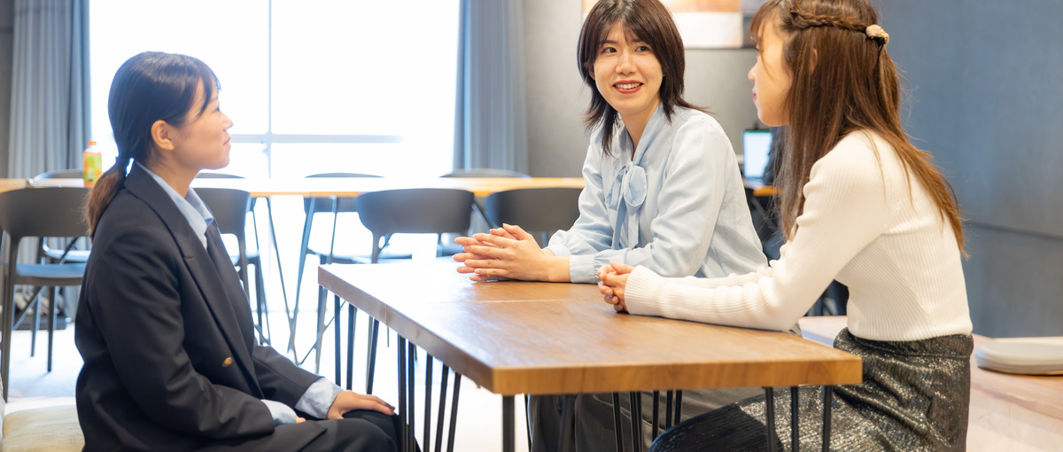 Flutterで開発！技術の幅を広げたいモバイルエンジニア募集！