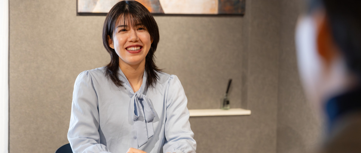 プロダクトの未来を描く！エンジニアの視点を持つWebディレクター・PM