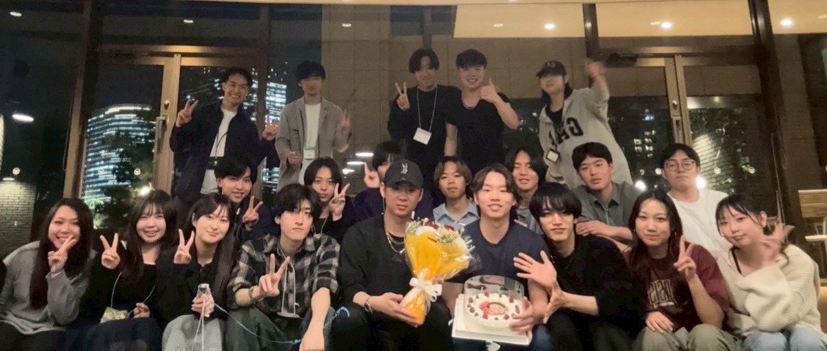 SNSマーケで圧倒的なガクチカを｜実践から学ぶマーケティングインターン！