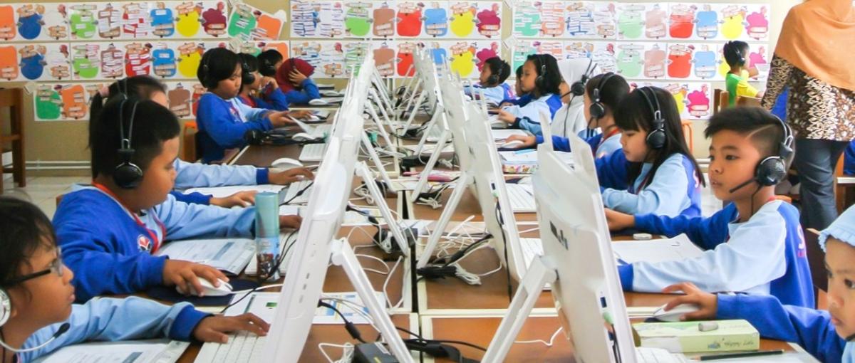 海外の子どもたちに学びを届ける！グローバルセールス募集