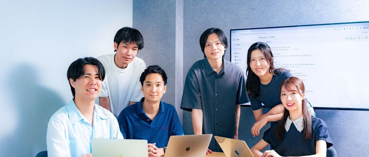 会話のカタチを変える新時代のSNS "Jiffcy"のPM募集！