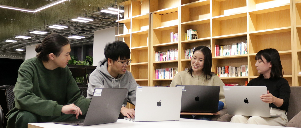 プロダクトの"選ばれる理由"を再定義するリードデザイナー募集！