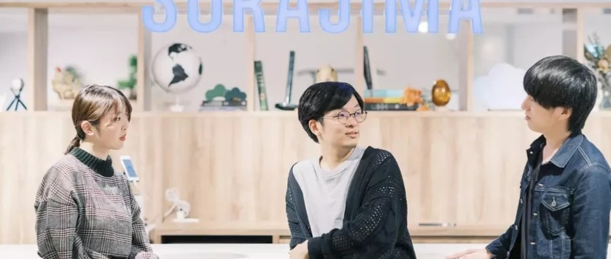 ただ止めず通す仕組みを作る法務！世界へ挑むオリジナル漫画IP企業で貢献！