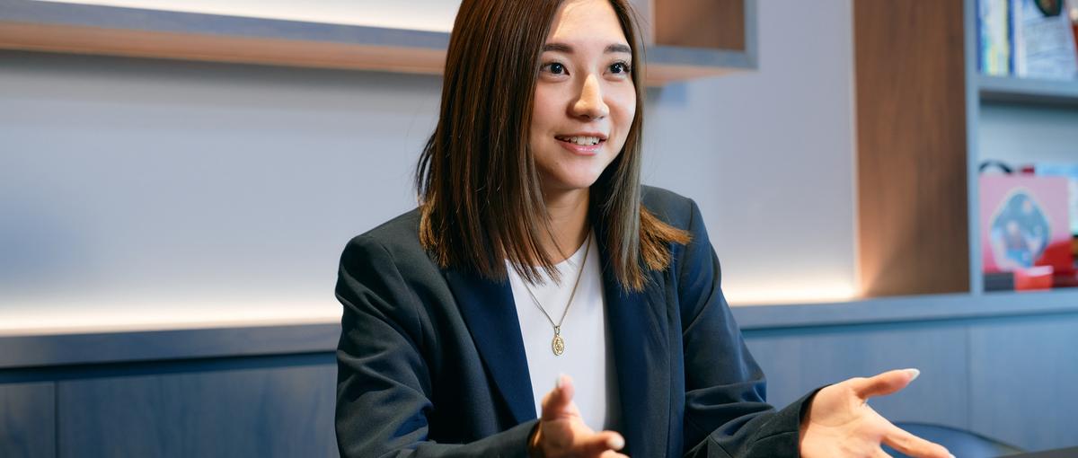 もう一度0→1に挑戦したいあなたへ｜経営直下・新規事業責任者