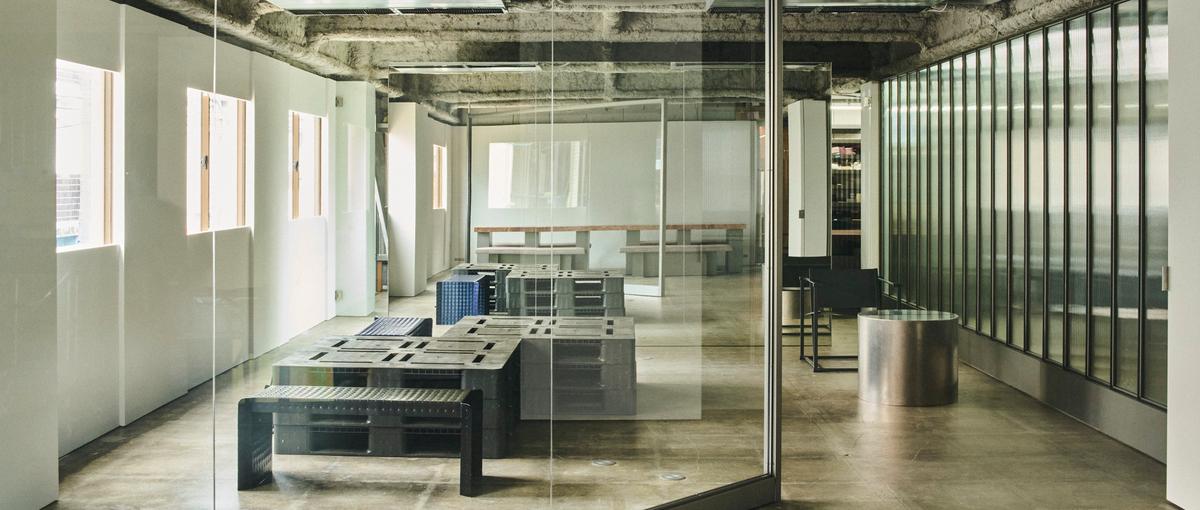 「インテリア×空間設計｜クリエイティブな空間を創るデザイナー募集！