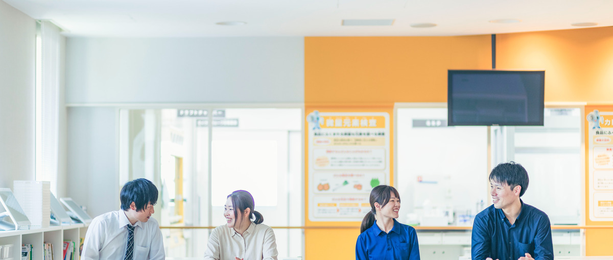 子育ての''しんどい''を分かち合う仕事！一緒に地域で働く仲間にならへん？