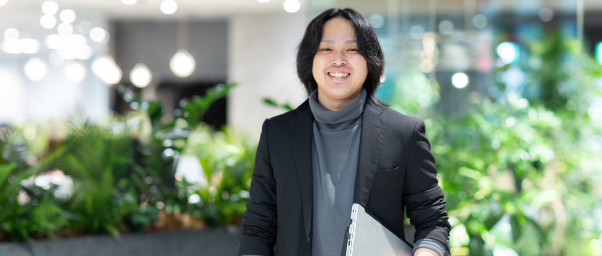 自社が保有する就活情報サイト、サービスサイトの保守、運用からお任せします